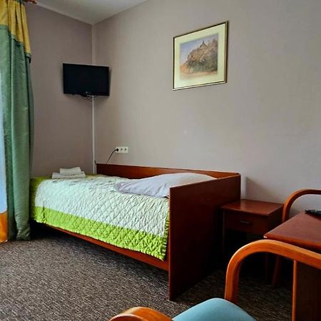 Dom Pracy Tworczej Hotell Kazimierz Dolny Eksteriør bilde