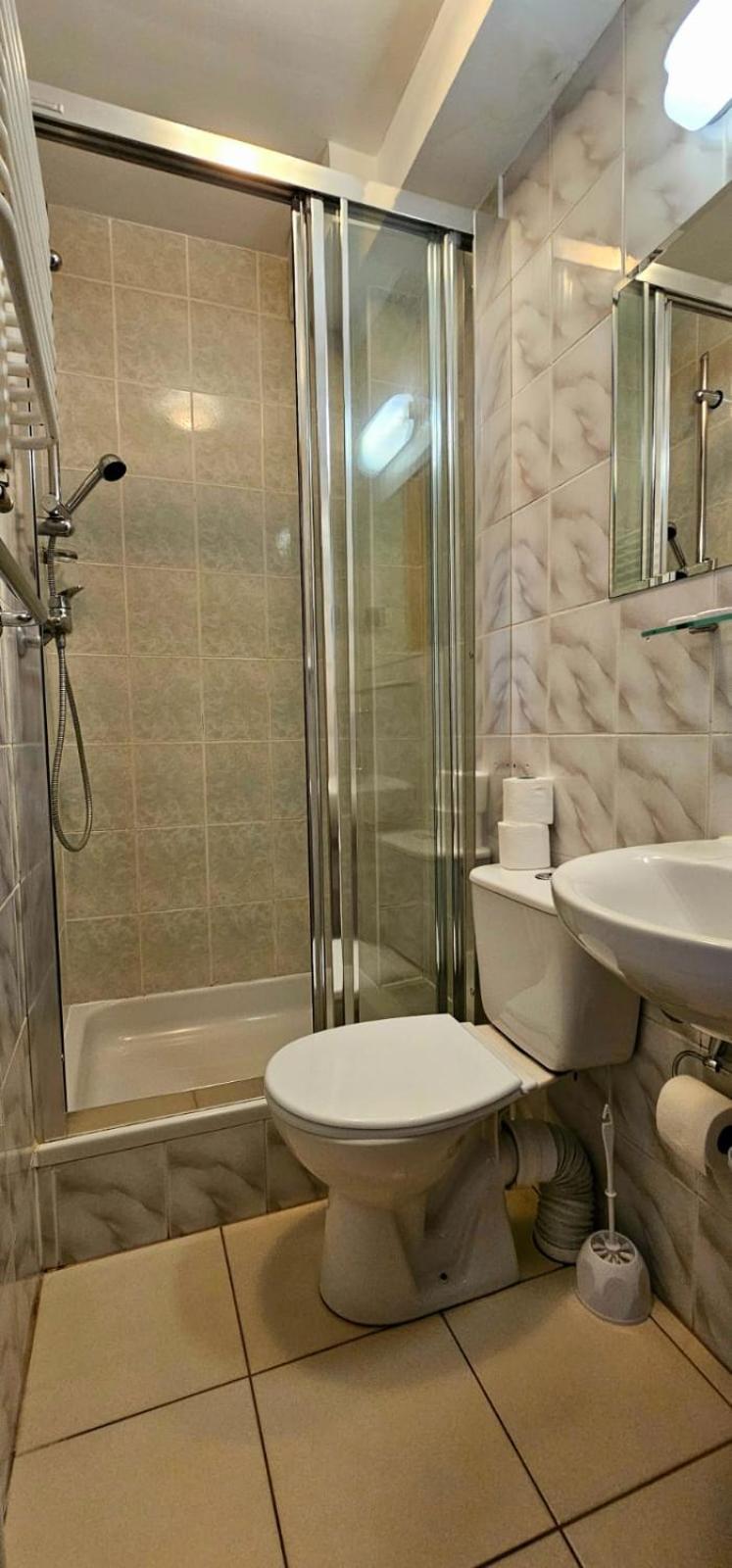 Dom Pracy Tworczej Hotell Kazimierz Dolny Eksteriør bilde